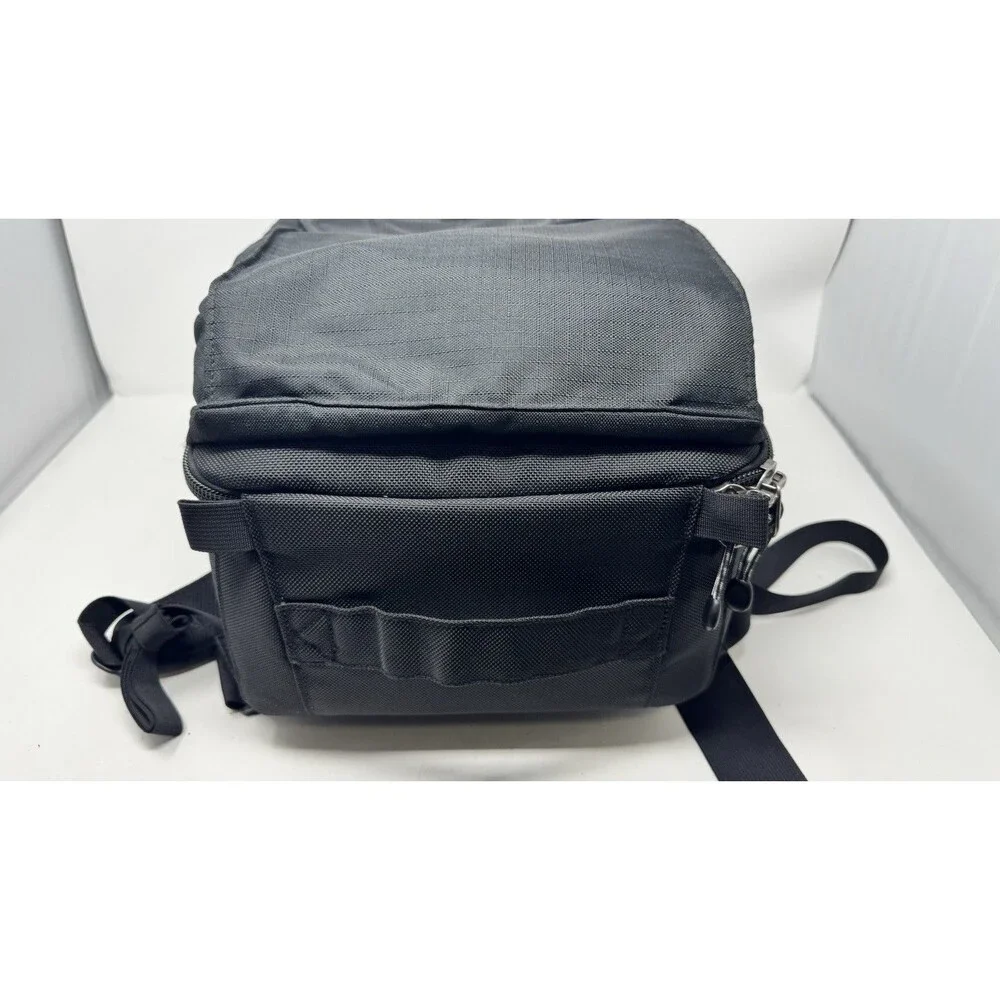 Think Tank Airport Ultralight v2.5 Camera Backpack - Black W/ Waterproof Cover